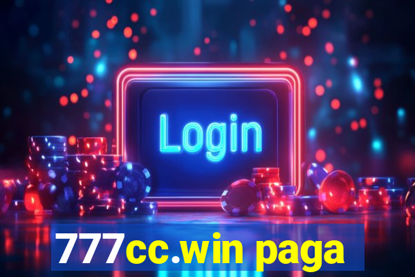 777cc.win paga